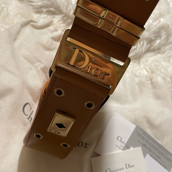 COPY - Dior HandBag - Picture 3 of 6